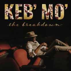 Album33 T 30 CM The Breakdown