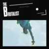 Album33 T 30 CM The Brutalist (Original Motion Picture Soundtrack)