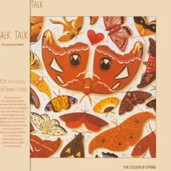 Album33 T 30 CM The Colour Of Spring (40Th Anniversary Half-Speed Master)