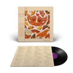 Album33 T 30 CM The Colour Of Spring (40Th Anniversary Half-Speed Master)