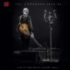Album33 T 30 CM The Comeback Special