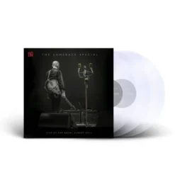 Album33 T 30 CM The Comeback Special