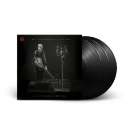 Album33 T 30 CM The Comeback Special