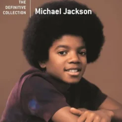Album33 T 30 CM The Definitive Collection