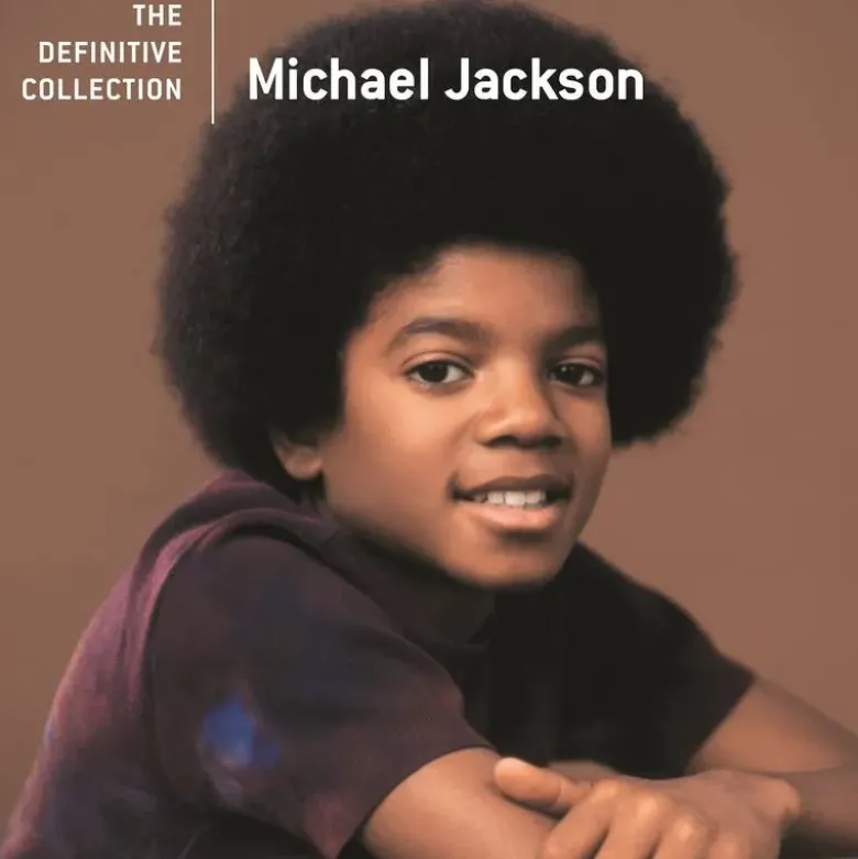Album33 T 30 CM The Definitive Collection