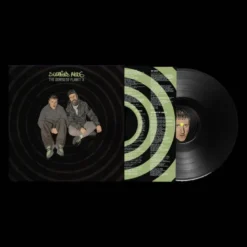 Album33 T 30 CM The Demise Of Planet X