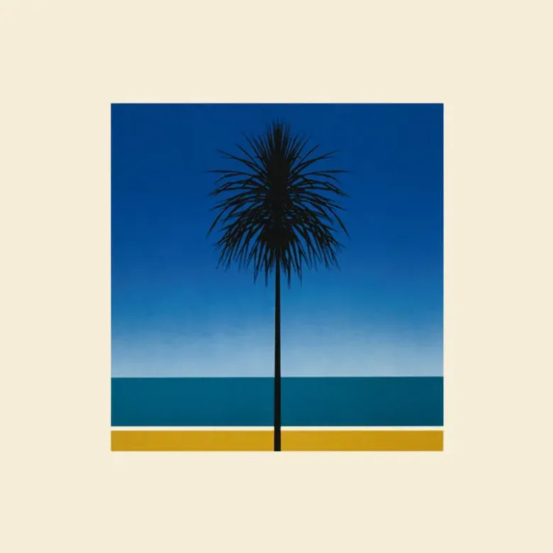 Album33 T 30 CM The English Riviera