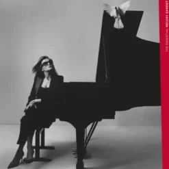Album33 T 30 CM The Essential Melody Gardot