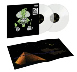 Album33 T 30 CM The Great Milenko