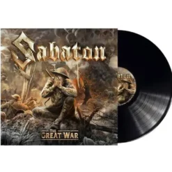 Album33 T 30 CM The Great War