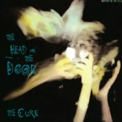 Album33 T 30 CM The Head On The Door