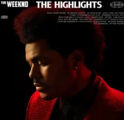 Album33 T 30 CM The Highlights