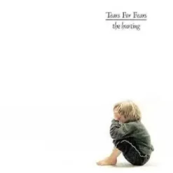 Album33 T 30 CM The Hurting