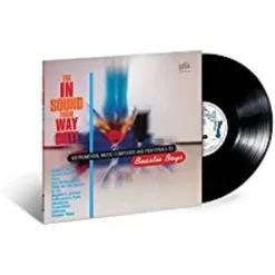 Album33 T 30 CM The In Sound From Way Out
