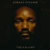 Album33 T 30 CM The Kalling