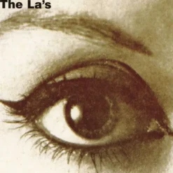 Album33 T 30 CM The La's