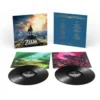Album33 T 30 CM The Legend of Zelda: Breath of the Wild (Original Soundtrack)