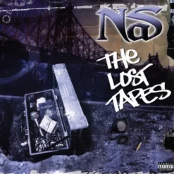 Album33 T 30 CM The Lost Tapes