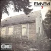 Album33 T 30 CM The Marshall Mathers LP2