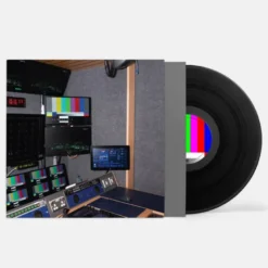 Album33 T 30 CM The Moment (The Score)