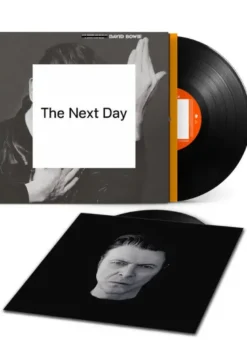 Album33 T 30 CM The Next Day