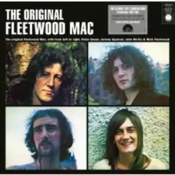 Album33 T 30 CM The Original Fleetwood Mac