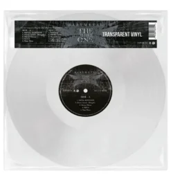 Album33 T 30 CM The Other One