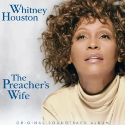 Album33 T 30 CM The Preacher's Wife - Original Soundtrack