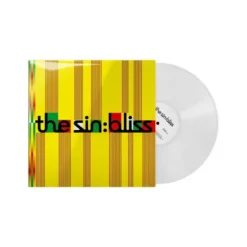 Album33 T 30 CM The Sin : Bliss