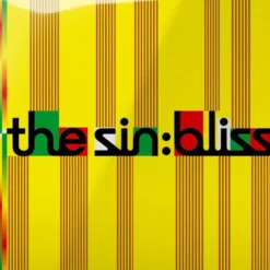 Album33 T 30 CM The Sin : Bliss