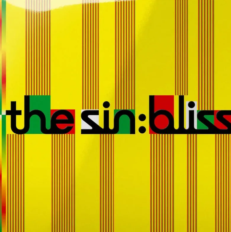Album33 T 30 CM The Sin : Bliss