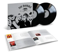 Album33 T 30 CM The Singles 1992-2003