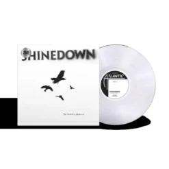 Album33 T 30 CM The Sound Of Madness (Atl 75)