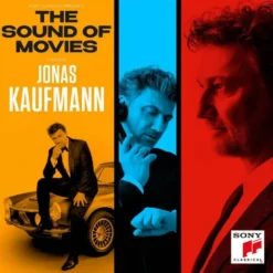 Album33 T 30 CM The Sound of Movies