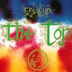 Album33 T 30 CM The Top