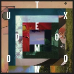 Album33 T 30 CM The Tuxedomoon Vinyl Box