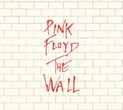 Album33 T 30 CM The Wall
