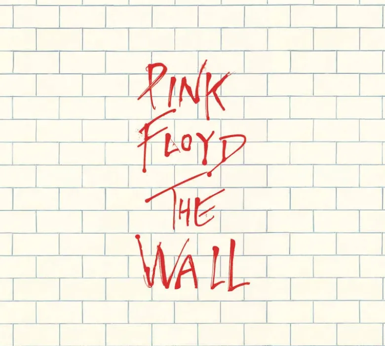 Album33 T 30 CM The Wall
