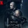 Album33 T 30 CM The Witcher: Season 2 (Soundtrack from the Netflix Original Series)