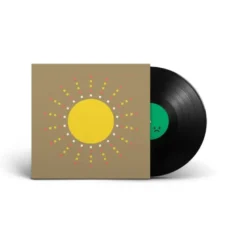 Album33 T 30 CM The Work