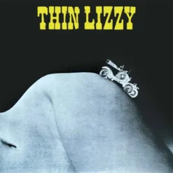 Album33 T 30 CM Thin Lizzy