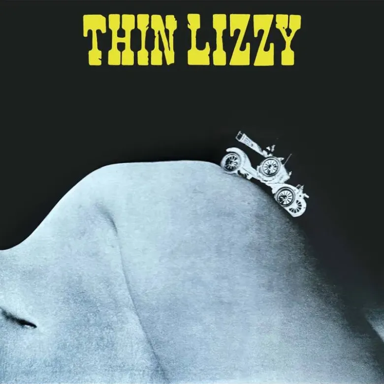 Album33 T 30 CM Thin Lizzy