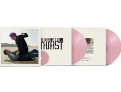 Album33 T 30 CM Thirst