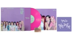 Album33 T 30 CM This Is For