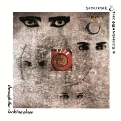 Album33 T 30 CM Through The Looking Glass