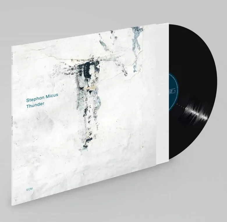 Album33 T 30 CM Thunder
