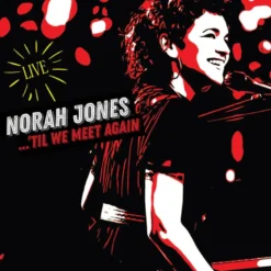 Album33 T 30 CM ‘Til We Meet Again