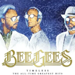 Album33 T 30 CM Timeless - The All-Time Greatest Hits