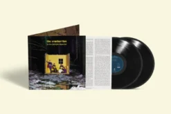 Album33 T 30 CM To The Faithful Departed