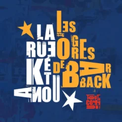 Album33 T 30 CM Tout en commun (LP)